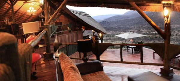 Serengeti Soroi Tented Lodge