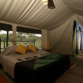 campamentos móviles de safaris en tanzania