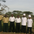 campamentos móviles de safaris en tanzania 6