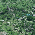 Mbuzi Mawe Tented Lodge 1
