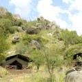 Mbuzi Mawe Tented Lodge 3