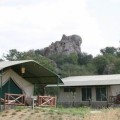 Mbuzi Mawe Tented Lodge 4