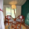 Mbuzi Mawe Tented Lodge 13
