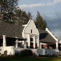 The Manor at Ngorongoro 1