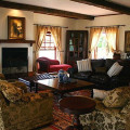 The Manor at Ngorongoro 23