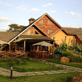 arumeru river lodge 1