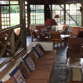 arumeru river lodge 7