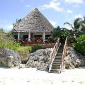 Ras Nungwi Beach Club