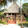 Ras Nungwi Beach Club2