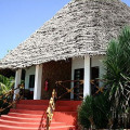 Ras Nungwi Beach Club4
