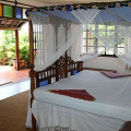Ras Nungwi Beach Club9