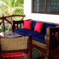 Ras Nungwi Beach Club18