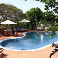Ras Nungwi Beach Club21