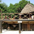 Ras Nungwi Beach Club26
