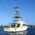 Ras Nungwi Beach Club27