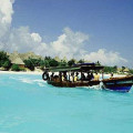 Ras Nungwi Beach Club28