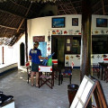 Ras Nungwi Beach Club29