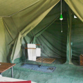 Ndutu Halisi Camp