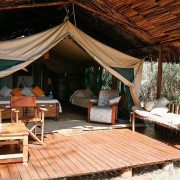 Ksima Ngeda Tented Lodge 7